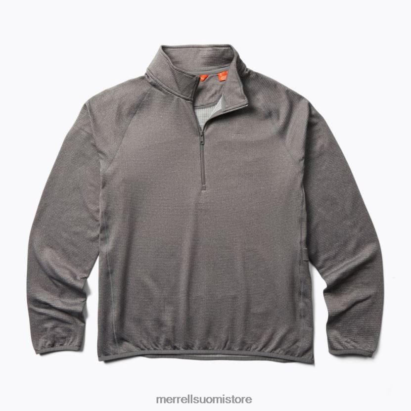 geotex 1/4 zip (jms26326-059) Merrell miehet 2RR88X416 kiven kanerva vaatteet