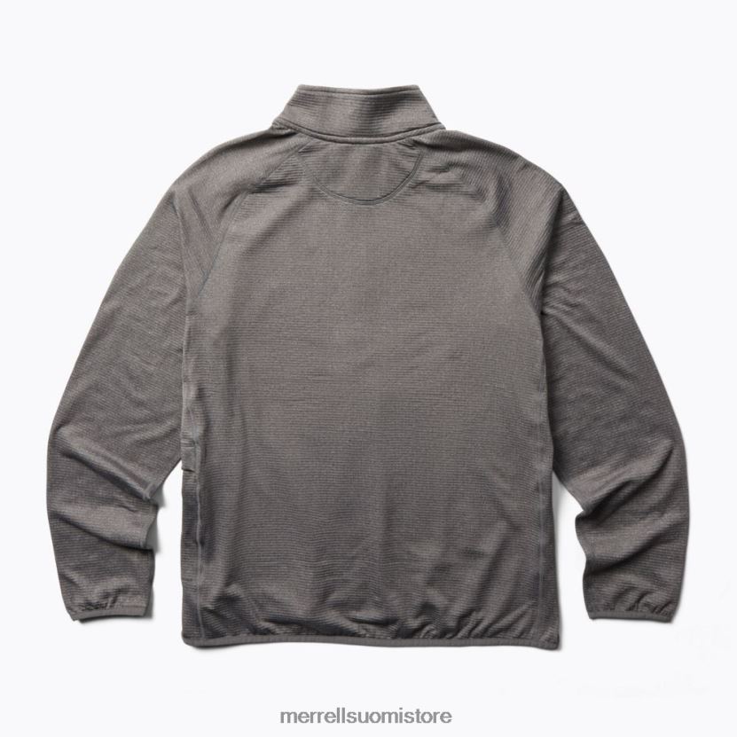geotex 1/4 zip (jms26326-059) Merrell miehet 2RR88X416 kiven kanerva vaatteet