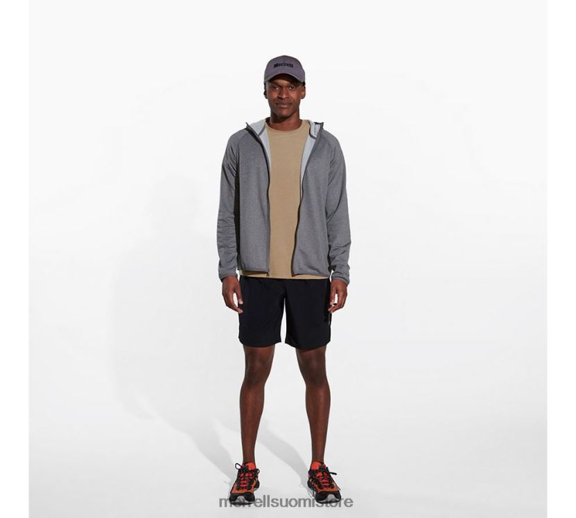 geotex-täysvetoketjuhuppari (jms26325-059) Merrell miehet 2RR88X550 kiven kanerva vaatteet