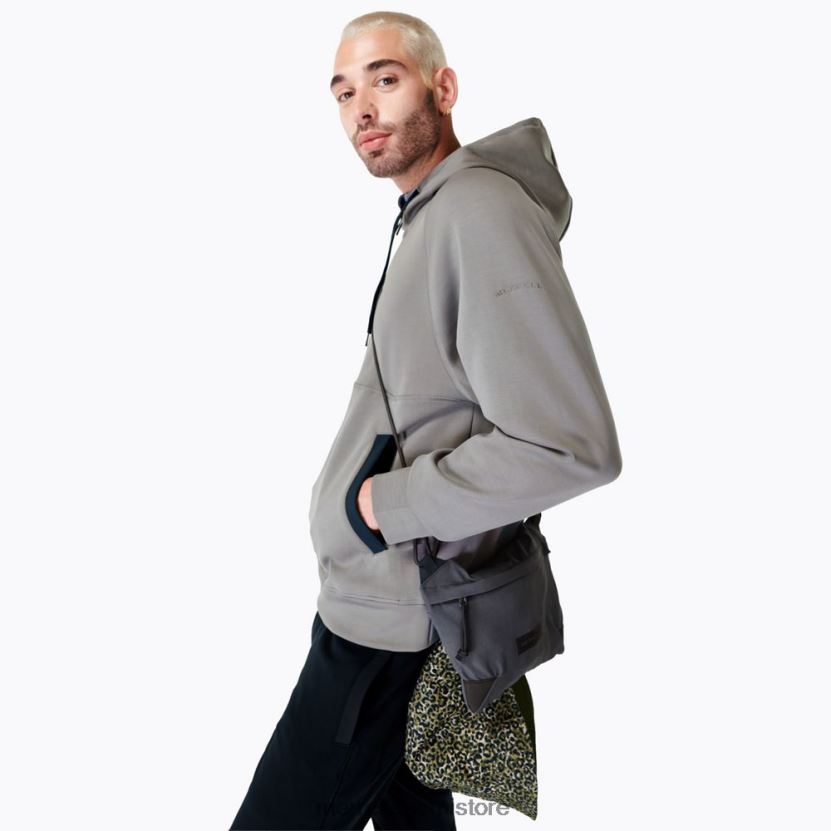 momentum hoody (jms26762-026) Merrell miehet 2RR88X160 rock vaatteet