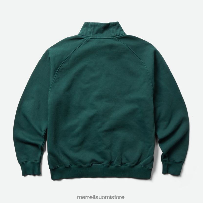 scout full zip (jms26324-325) Merrell miehet 2RR88X457 meri sammalta vaatteet