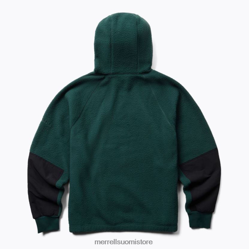 sherpa huppari (jmf26573-325) Merrell miehet 2RR88X543 meri sammalta vaatteet