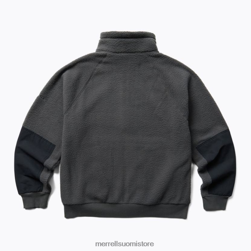 sherpa täysi vetoketju (jmf26572-101) Merrell miehet 2RR88X569 asfaltti vaatteet