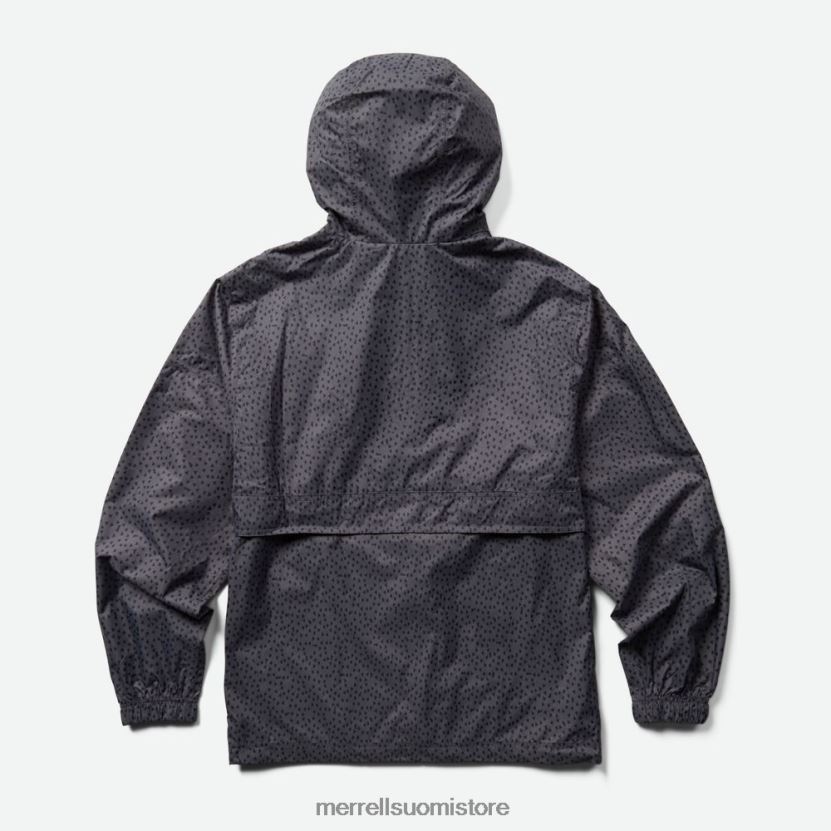 fallon rain shell (jms26320-935) Merrell miehet 2RR88X475 asfaltti mini vuori vaatteet