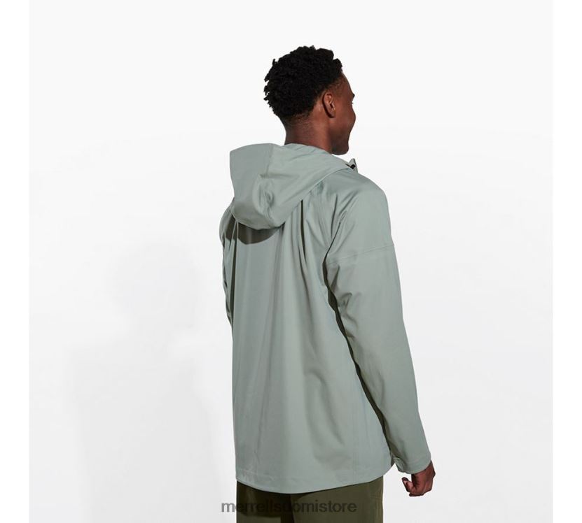 whisper rain shell (jms26319-087) Merrell miehet 2RR88X169 varjo vaatteet