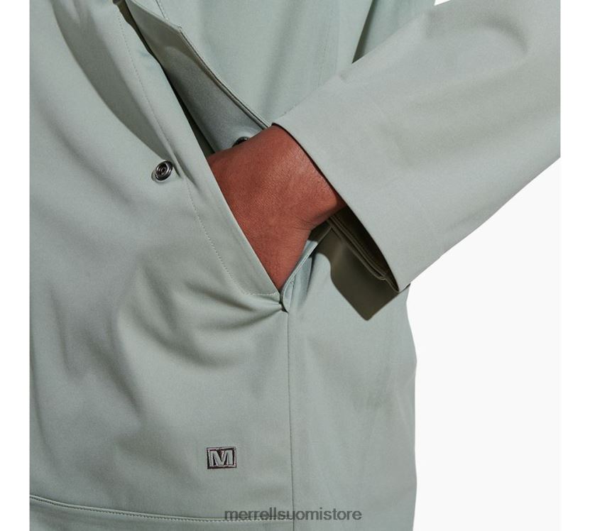 whisper rain shell (jms26319-087) Merrell miehet 2RR88X169 varjo vaatteet