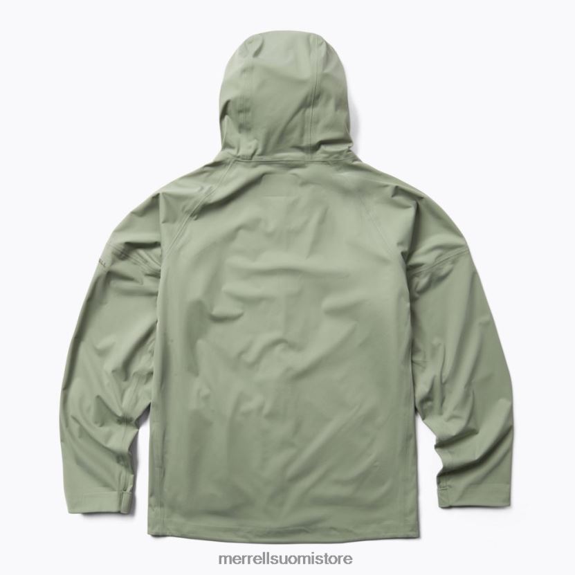 whisper rain shell (jms26319-087) Merrell miehet 2RR88X169 varjo vaatteet