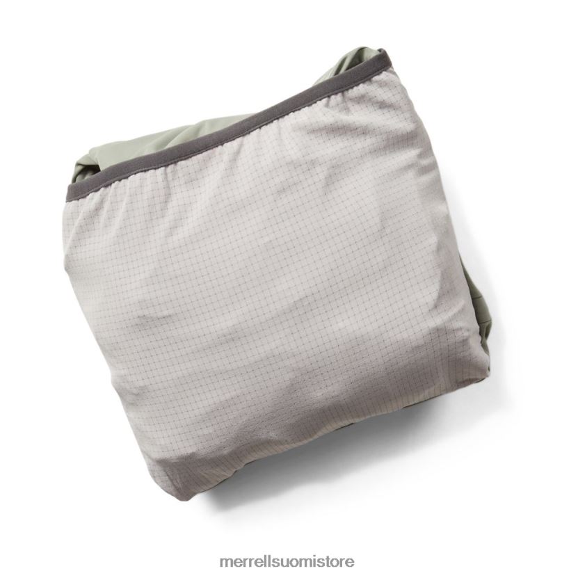 whisper rain shell (jms26319-320) Merrell miehet 2RR88X167 runsaasti vihreää vaatteet