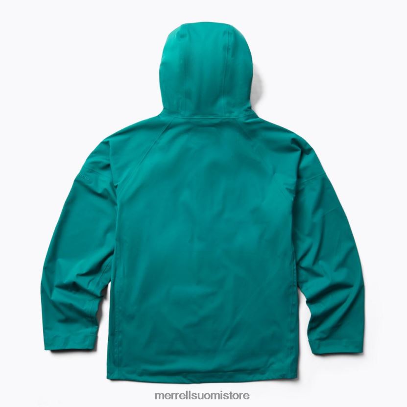 whisper rain shell (jms26319-438) Merrell miehet 2RR88X164 järvi vaatteet