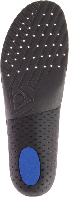 kineettisesti istuva edistynyt pohjallinen (jafmb2mm) Merrell miehet 2RR88X788 verkko vaatteet