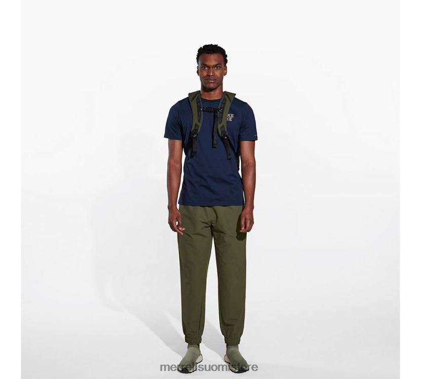 hayes jogger (jms26399-326) Merrell miehet 2RR88X672 pölyinen oliivi vaatteet