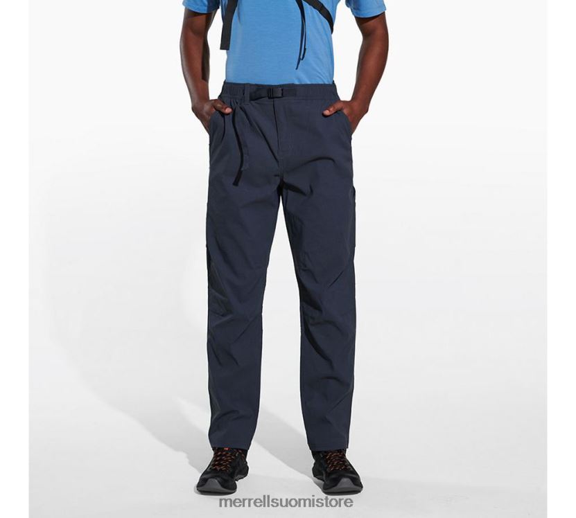 hayes retkeilijähousut (jms26340-425) Merrell miehet 2RR88X609 intia muste vaatteet