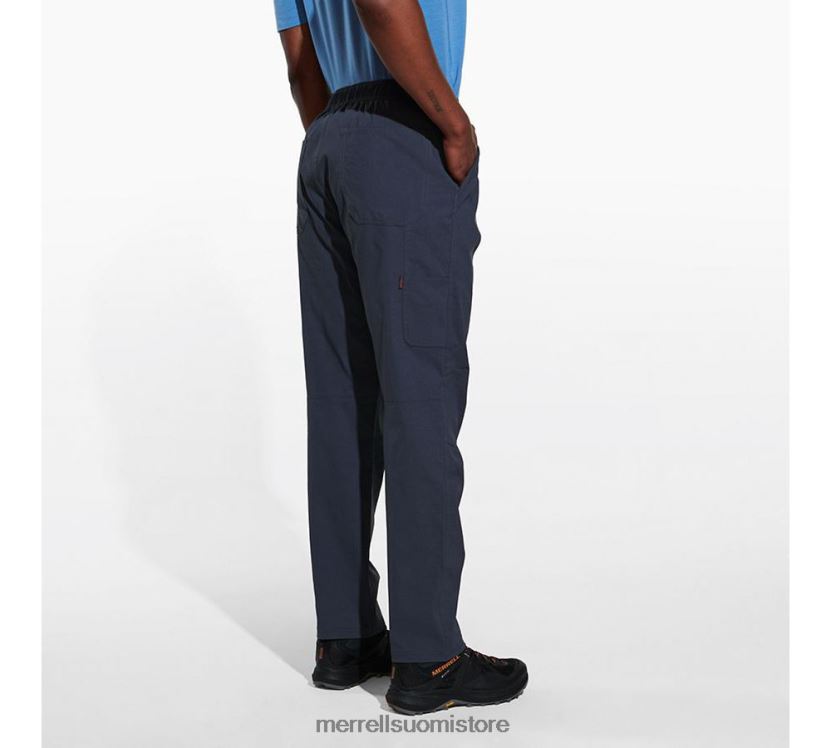 hayes retkeilijähousut (jms26340-425) Merrell miehet 2RR88X609 intia muste vaatteet