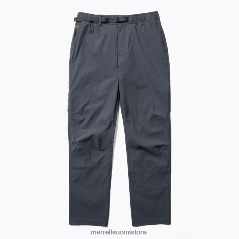 hayes retkeilijähousut (jms26340-425) Merrell miehet 2RR88X609 intia muste vaatteet