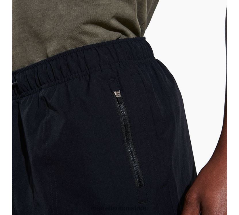 hayes short (jms26398-010) Merrell miehet 2RR88X172 musta vaatteet