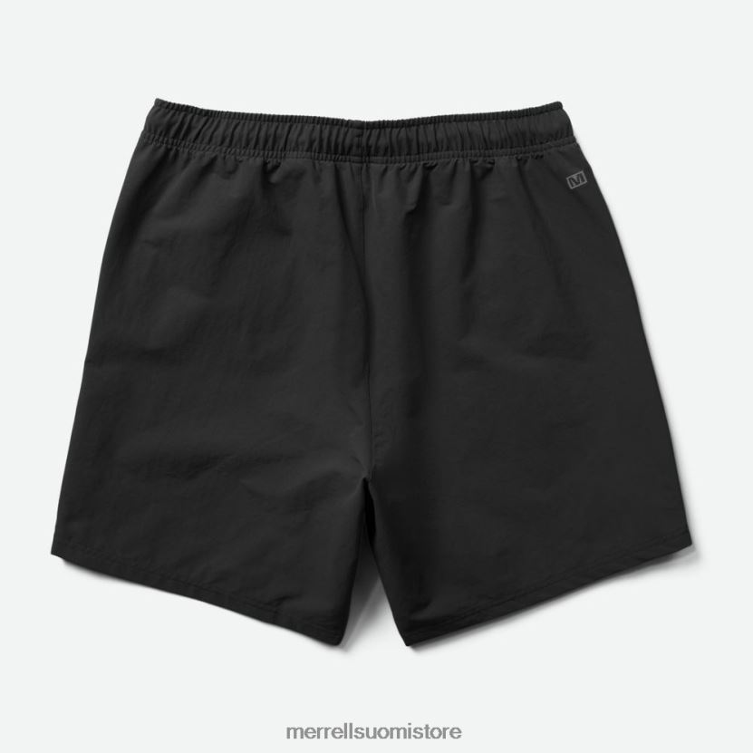 hayes short (jms26398-010) Merrell miehet 2RR88X172 musta vaatteet