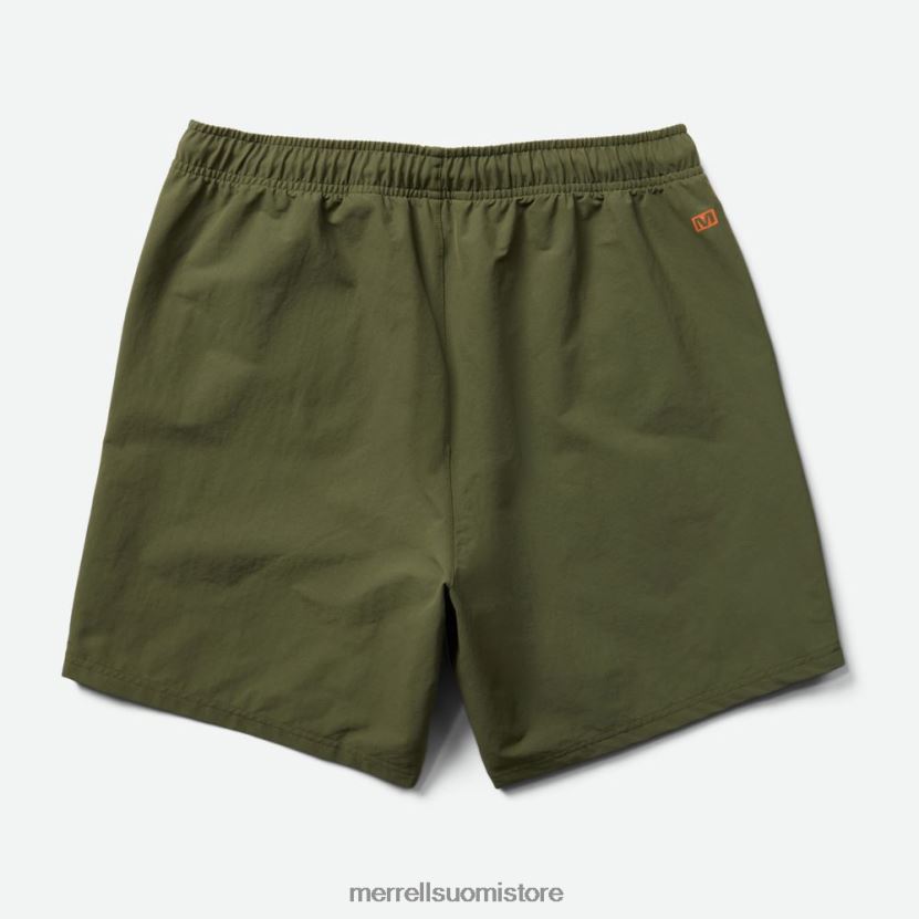 hayes short (jms26398-326) Merrell miehet 2RR88X173 pölyinen oliivi vaatteet