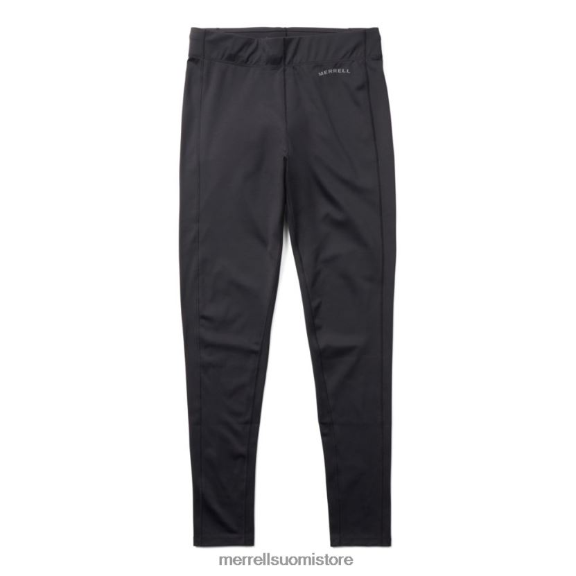 maastojuoksu leggingsit (jmf26580-010) Merrell miehet 2RR88X529 musta vaatteet