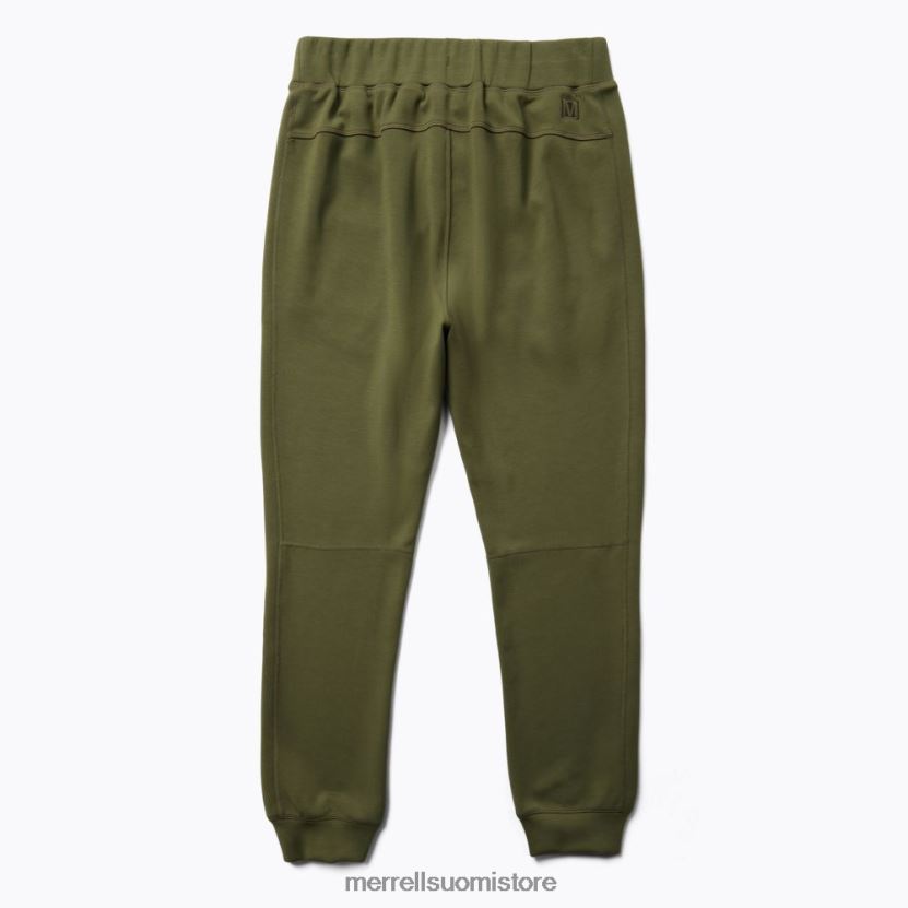 momentum jogger (jms26763-326) Merrell miehet 2RR88X157 pölyinen oliivi vaatteet