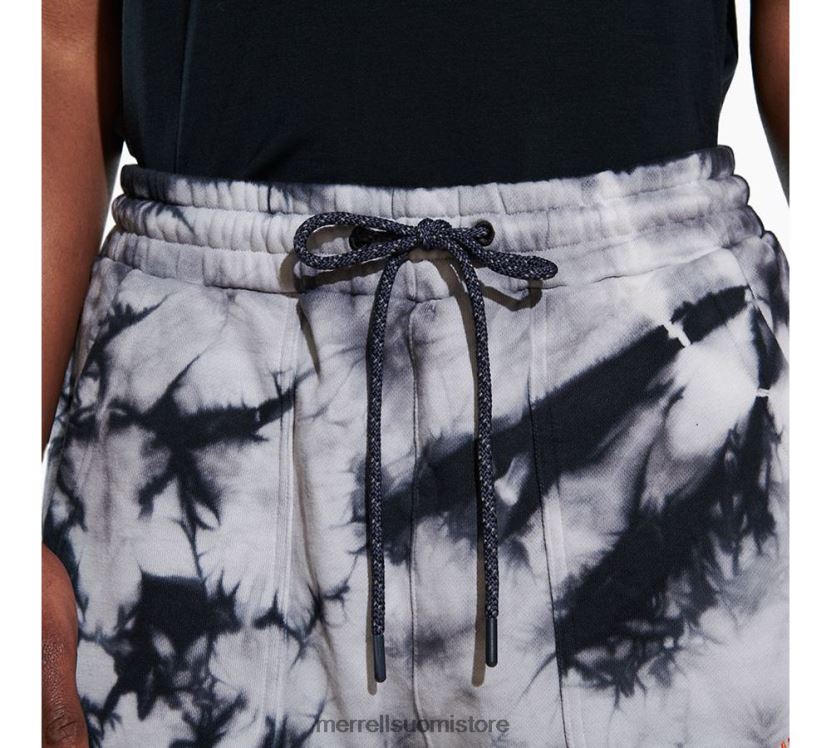 scout short (jms26400-018) Merrell miehet 2RR88X762 musta solmioväri vaatteet