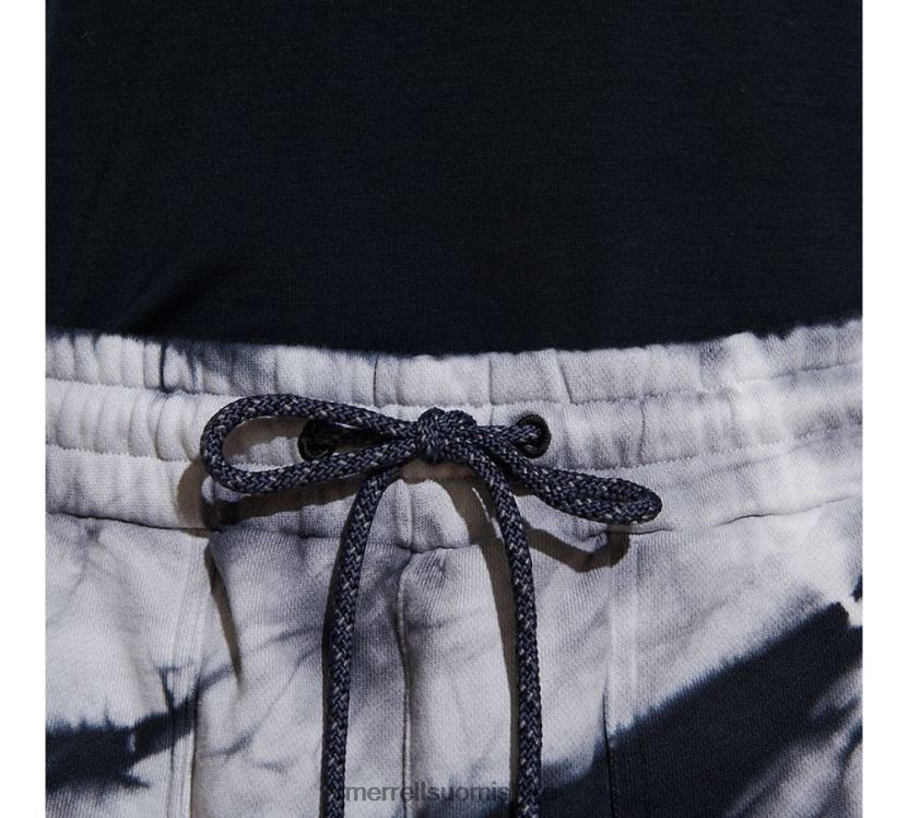 scout short (jms26400-018) Merrell miehet 2RR88X762 musta solmioväri vaatteet