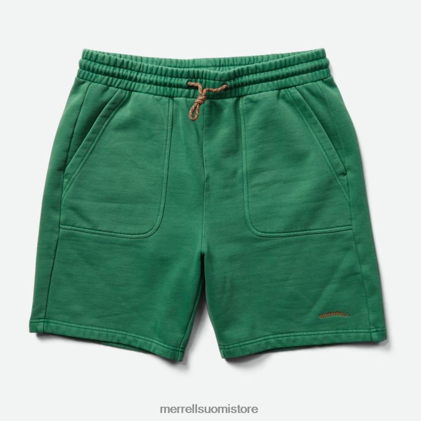 scout short (jms26400-320) Merrell miehet 2RR88X763 runsaasti vihreää vaatteet