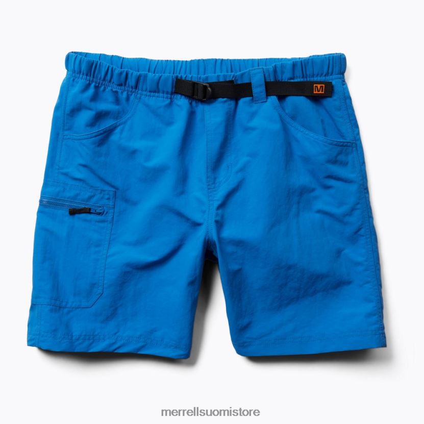 supplex short (jms26745-439) Merrell miehet 2RR88X670 victoria sininen vaatteet