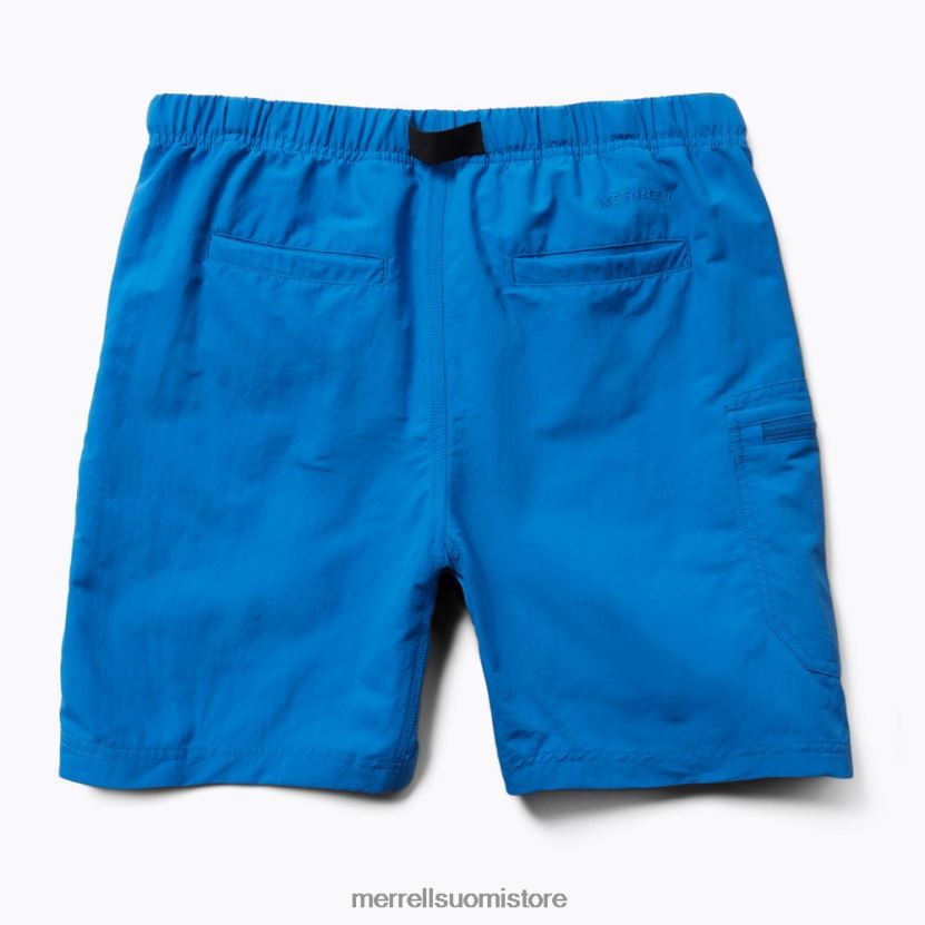 supplex short (jms26745-439) Merrell miehet 2RR88X670 victoria sininen vaatteet