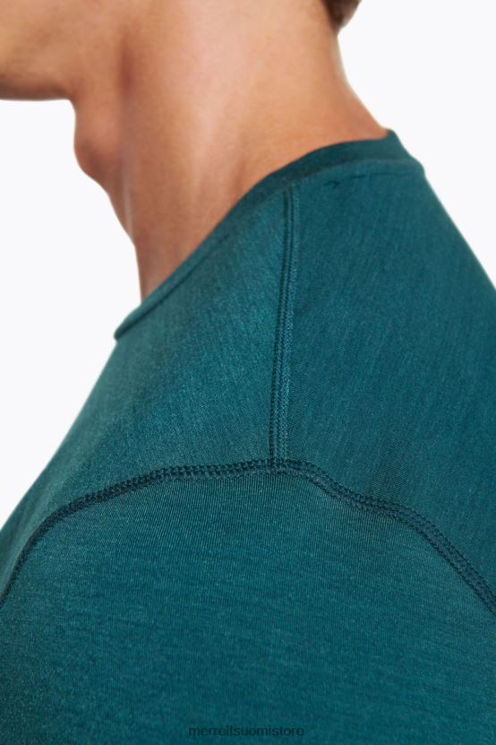 arkipaita tencelillä (jms26443-325) Merrell miehet 2RR88X149 meri sammalta vaatteet