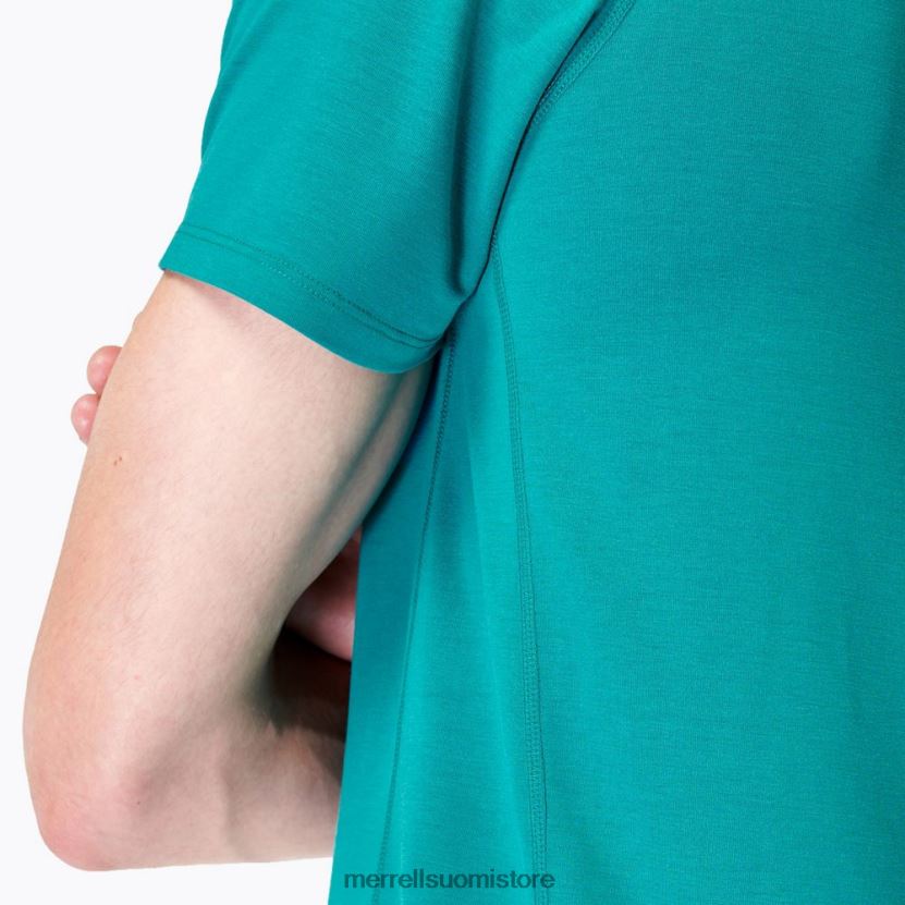 täydellinen t-paita tencelillä (jms26861-438) Merrell miehet 2RR88X174 järvi vaatteet