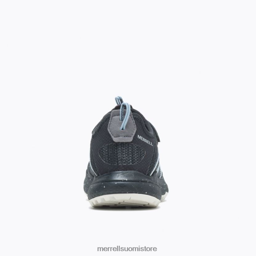 bravada 2 aerosport (j135640) Merrell naiset 2RR88X1257 musta kenkiä