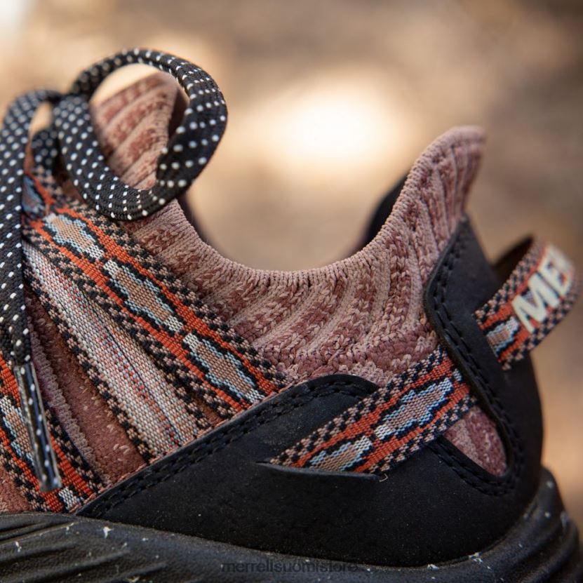 embark pitsilenkkari x jordan ann craig (j005274) Merrell naiset 2RR88X1057 kilpikonna kenkiä