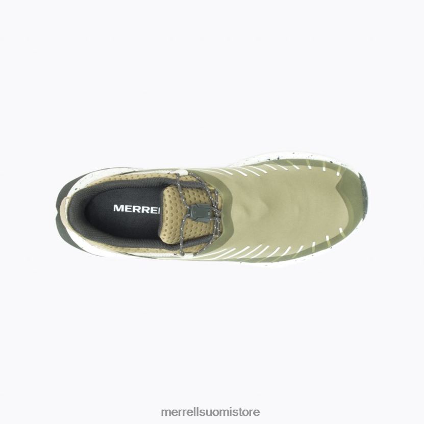 embark pitsiset shield lenkkarit (j004902) Merrell naiset 2RR88X541 oliivi kenkiä