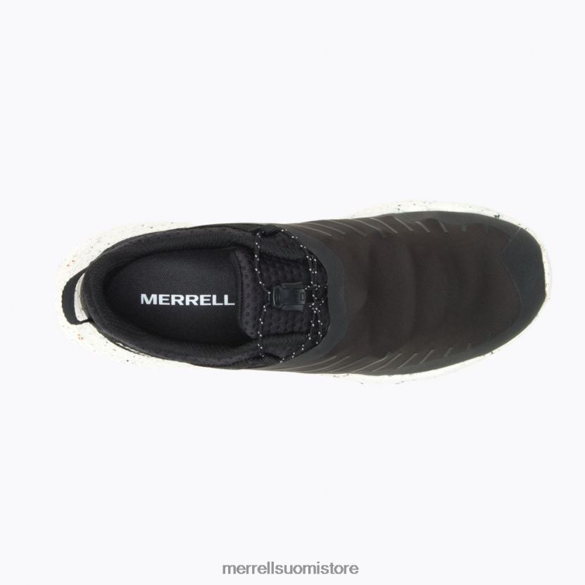 embark pitsiset shield lenkkarit (j005382) Merrell naiset 2RR88X539 musta kenkiä