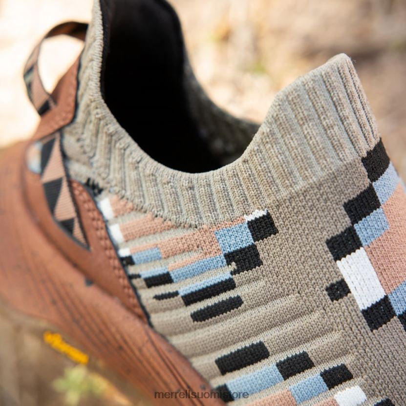 embark sneaker moc x jordan ann craig (j005276) Merrell naiset 2RR88X1292 brindle/kilpikonna kenkiä