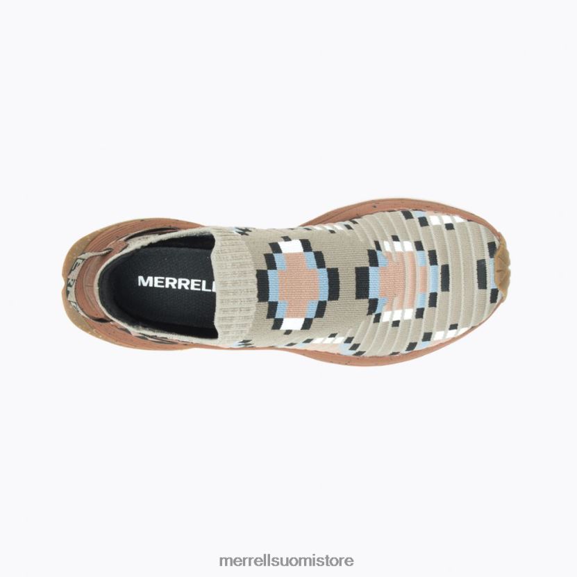 embark sneaker moc x jordan ann craig (j005276) Merrell naiset 2RR88X1292 brindle/kilpikonna kenkiä