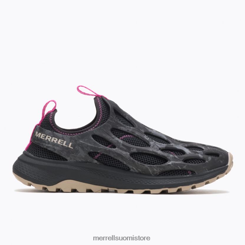 hydrorunner (j067124) Merrell naiset 2RR88X909 musta kenkiä