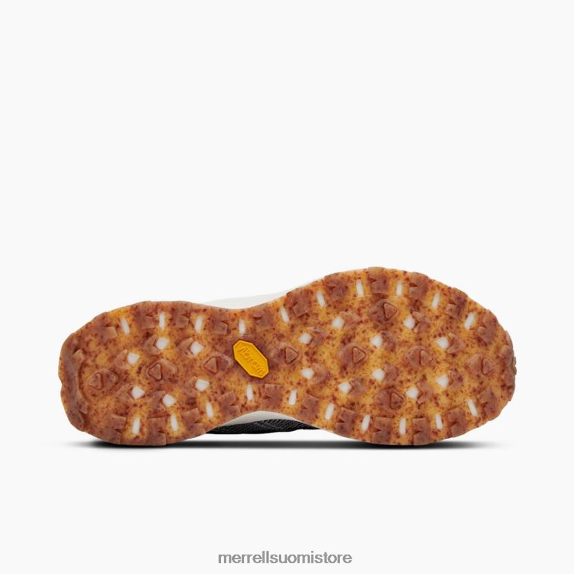 Moab flight eco dye leveä (j067092w) Merrell naiset 2RR88X674 musta valkoinen kenkiä