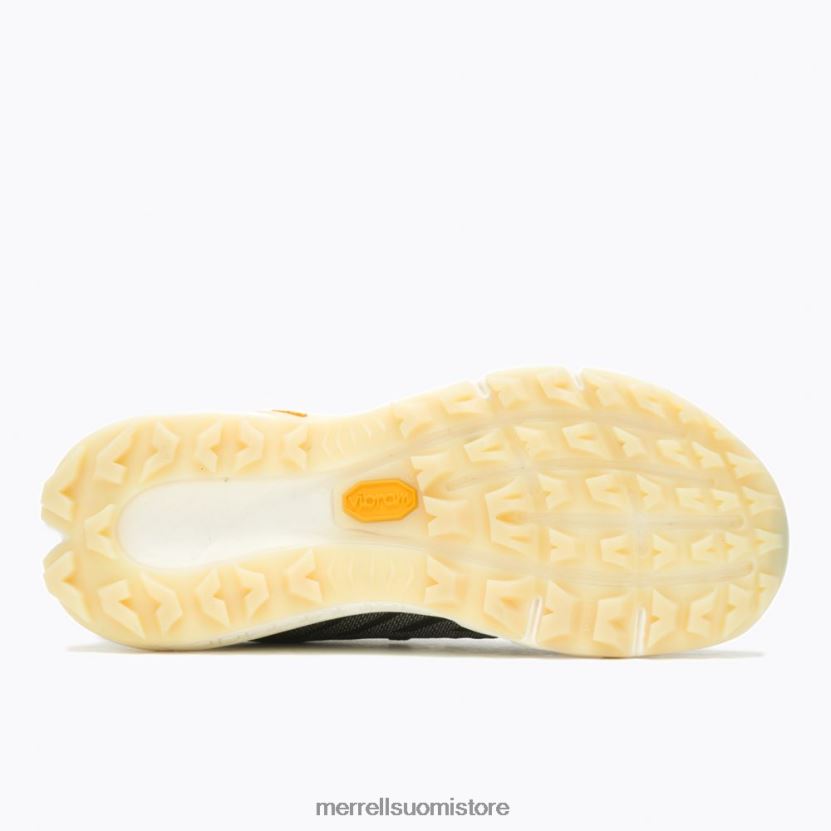 agility peak 4 eco dye (j067212) Merrell naiset 2RR88X1279 musta valkoinen kenkiä