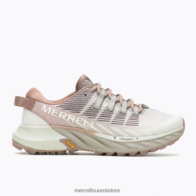 agility peak 4 (j067522) Merrell naiset 2RR88X924 kuunsäde kenkiä