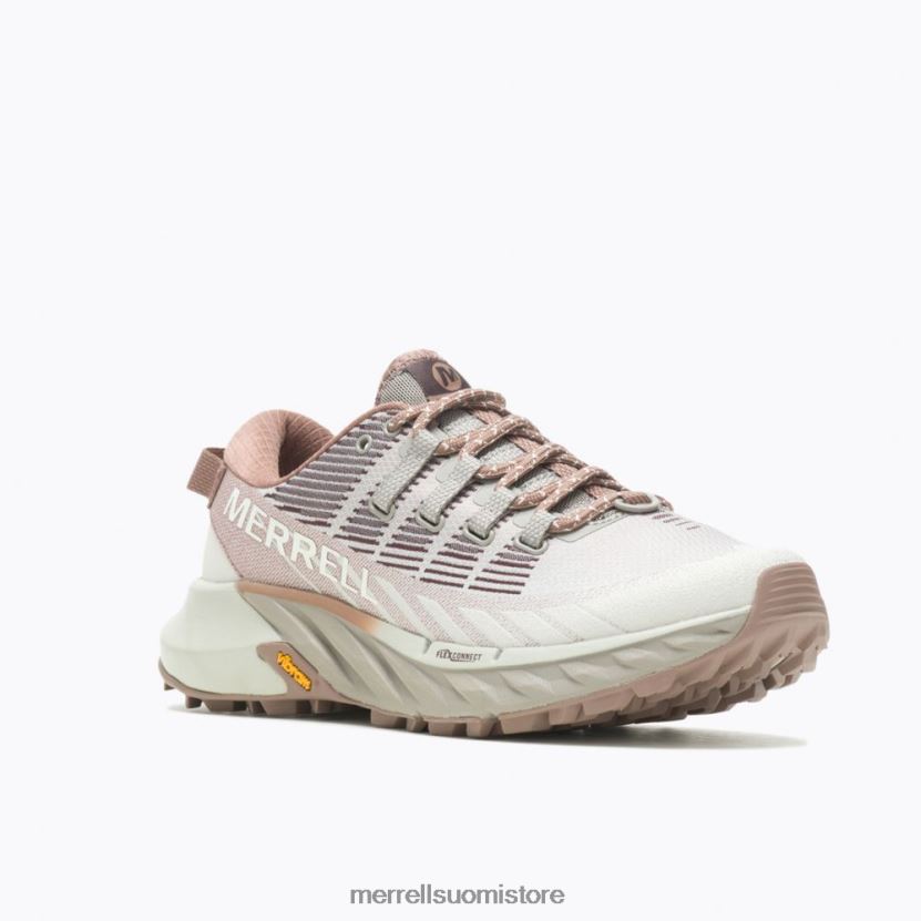 agility peak 4 (j067522) Merrell naiset 2RR88X924 kuunsäde kenkiä
