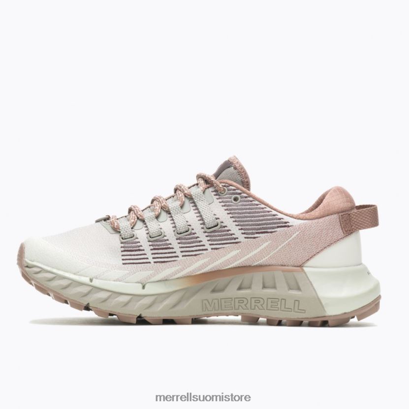 agility peak 4 (j067522) Merrell naiset 2RR88X924 kuunsäde kenkiä