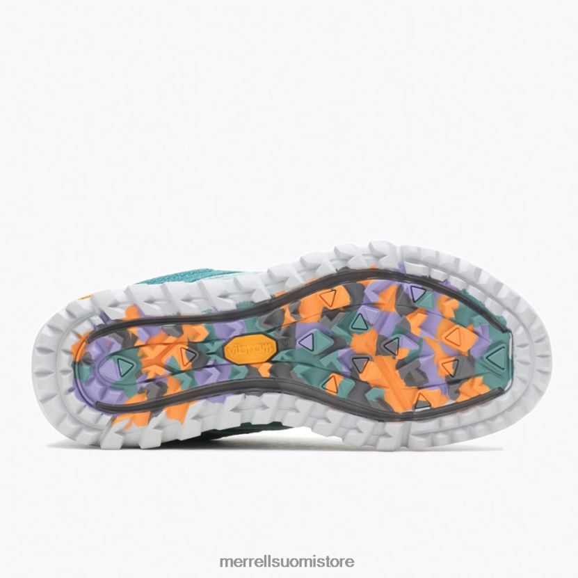 antora 2 gore-tex (j067200) Merrell naiset 2RR88X1320 satama kenkiä
