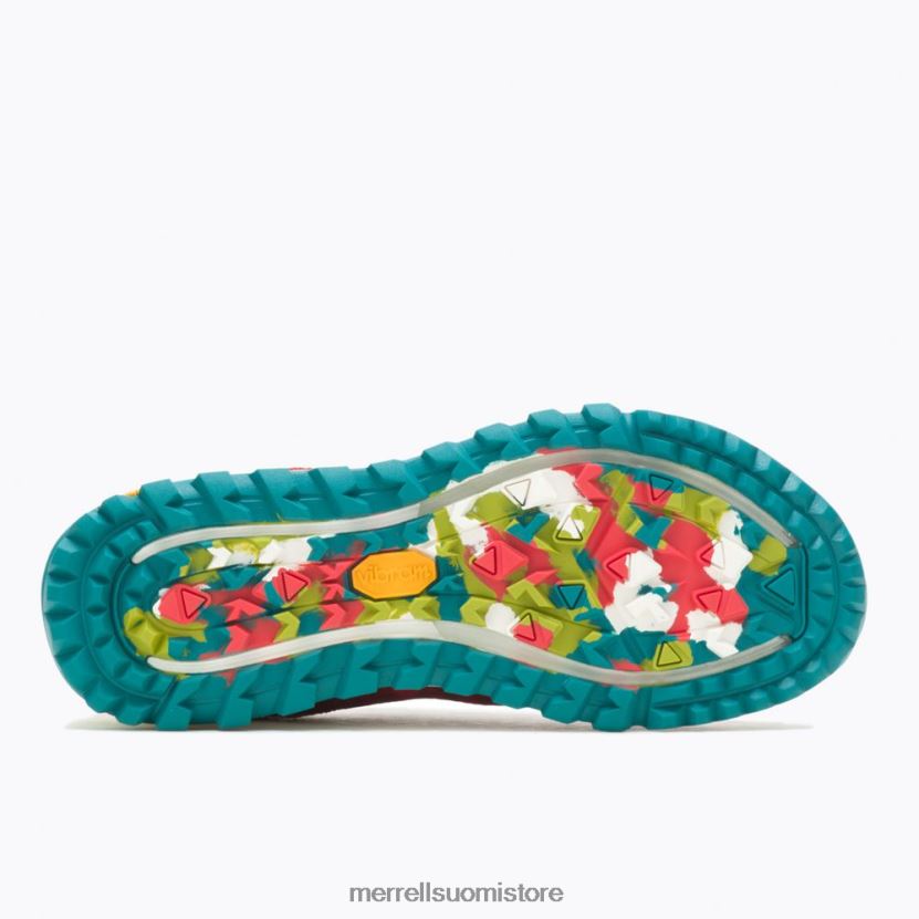 antora 2 print (j067392) Merrell naiset 2RR88X1182 koralli kenkiä