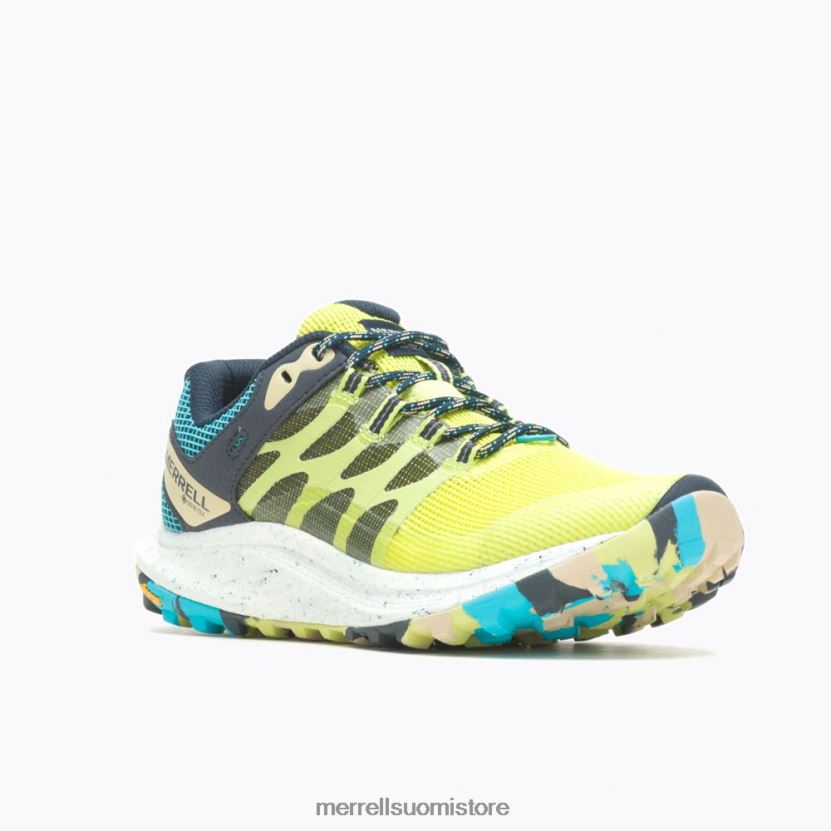 antora 3 gore-tex (j067560) Merrell naiset 2RR88X823 selleri kenkiä
