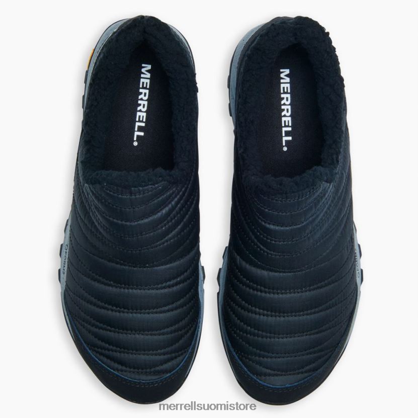 antora lenkkari moc leveä (j066950w) Merrell naiset 2RR88X1090 musta kenkiä