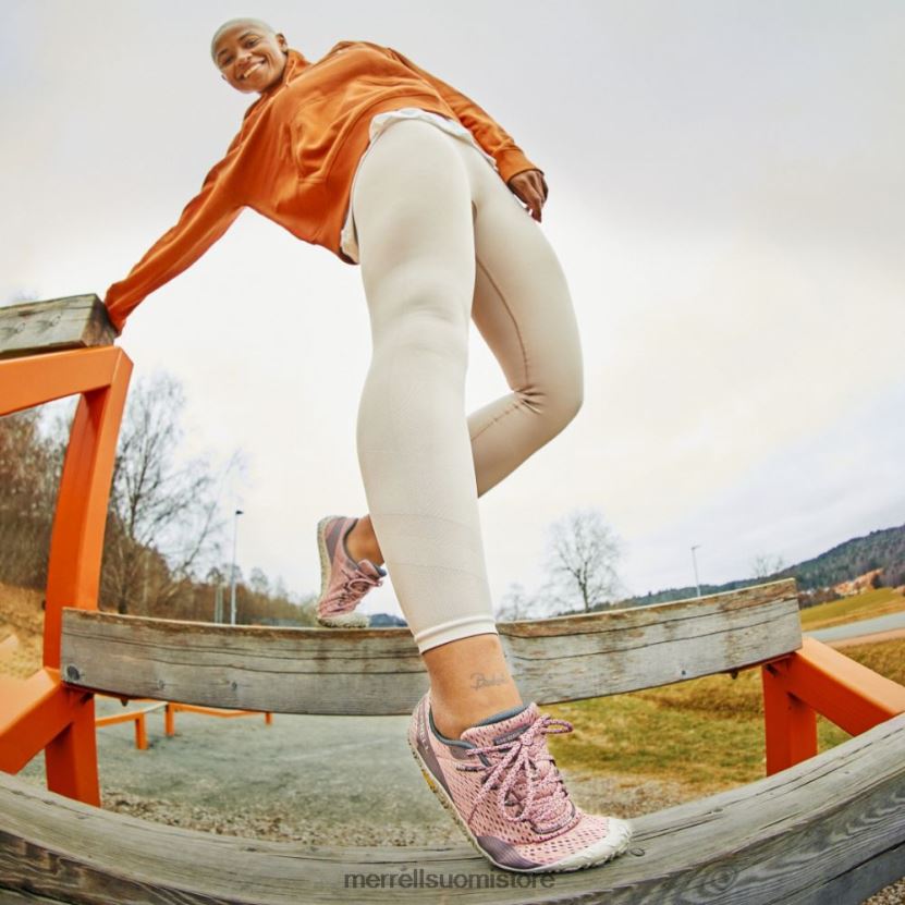 höyrykäsine 6 (j067720) Merrell naiset 2RR88X854 burlwood kenkiä