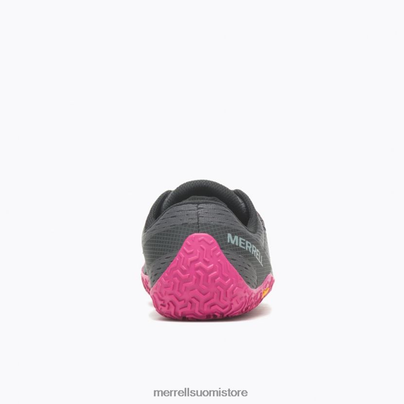 höyrykäsine 6 (j067722) Merrell naiset 2RR88X856 graniitti/fuksia kenkiä
