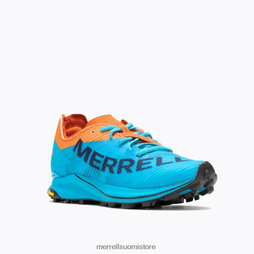 mtl skyfire 2 (j067810) Merrell naiset 2RR88X917 tahoe/mandariini kenkiä