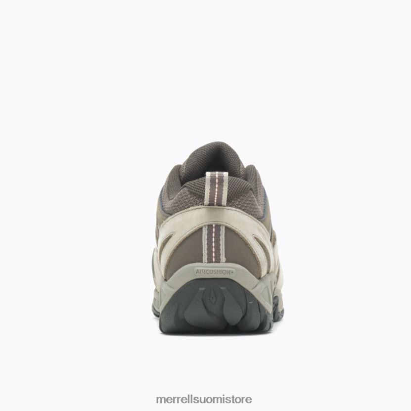 sireeniseoksesta valmistettu työkenkä (j099322) Merrell naiset 2RR88X1196 brindle kenkiä